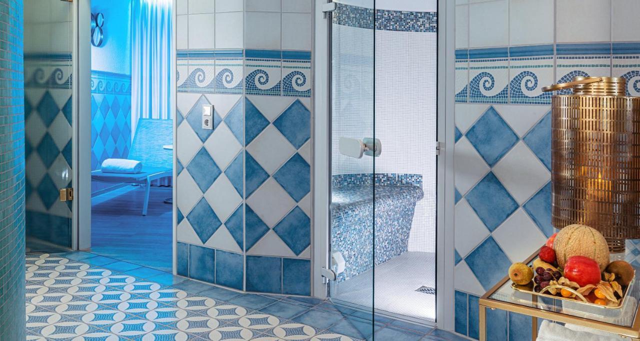 Victor'S Residenz-Hotel Saarbrücken Eksteriør billede