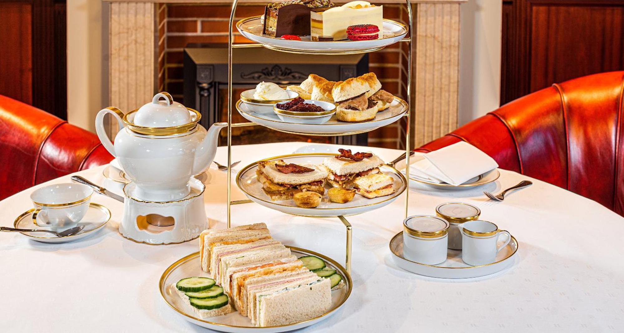 Victor'S Residenz-Hotel Saarbrücken Eksteriør billede