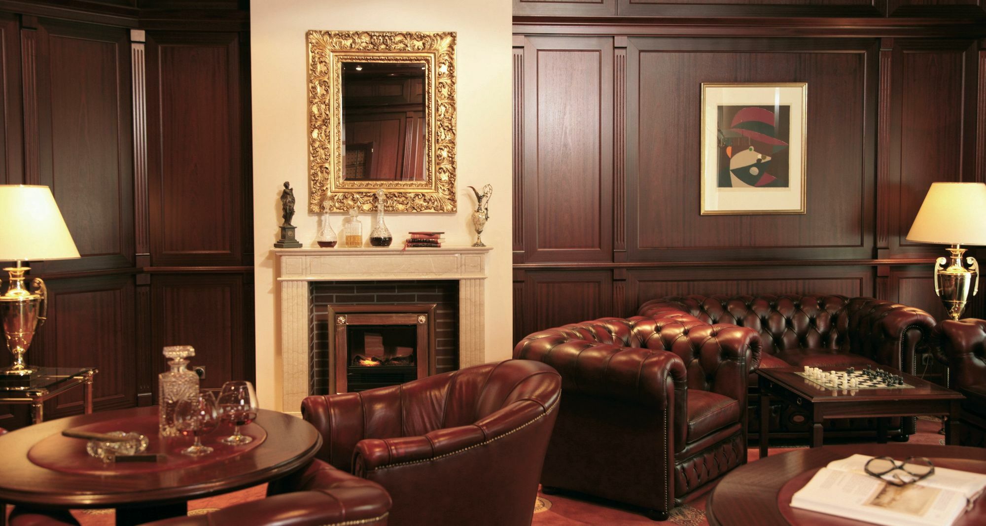 Victor'S Residenz-Hotel Saarbrücken Eksteriør billede