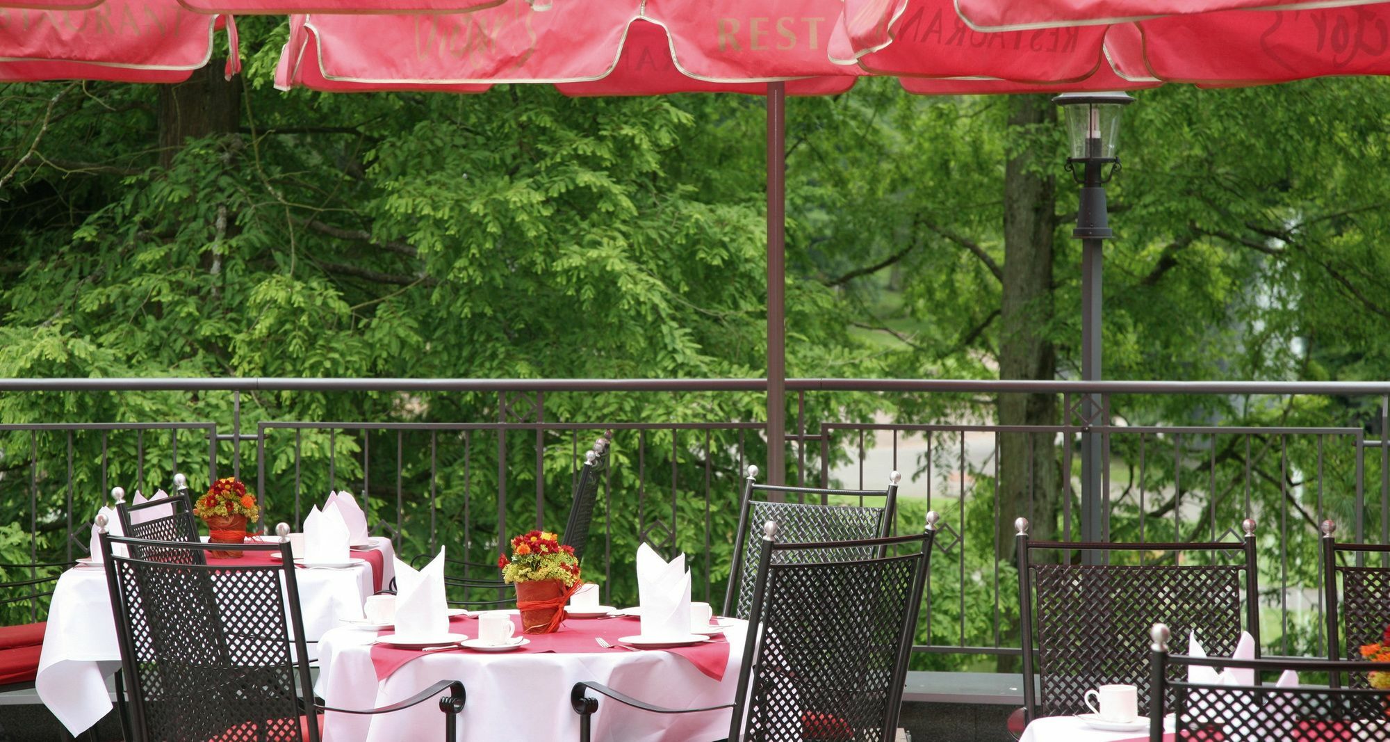 Victor'S Residenz-Hotel Saarbrücken Eksteriør billede